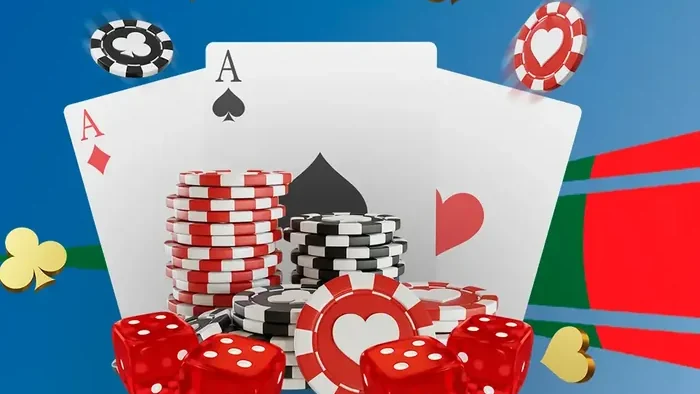 Table games and poker at Mostbet